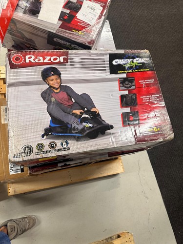 Razor 25143444 12v electric - razor,